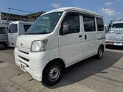 2016 DAIHATSU HIJET CARGO