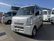 2009 SUZUKI EVERY
