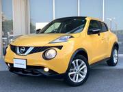 2018 NISSAN JUKE
