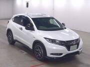 2017 HONDA VEZEL