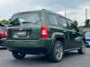 CHRYSLER JEEP PATRIOT
