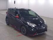2016 NISSAN NOTE