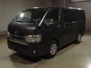 2015 TOYOTA HIACE VAN SUPER GL