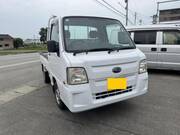 2010 SUBARU SAMBAR TRUCK