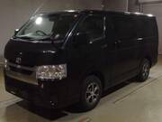 2022 TOYOTA HIACE VAN DX GL PACKAGE