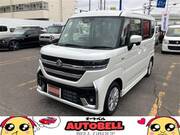 2025 SUZUKI SPACIA CUSTOM