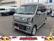 2025 SUZUKI EVERY WAGON