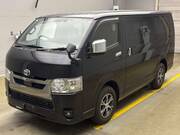 2023 TOYOTA HIACE VAN