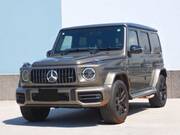 2023 MERCEDES BENZ G-CLASS