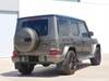 MERCEDES BENZ G-CLASS
