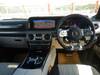 MERCEDES BENZ G-CLASS