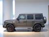 MERCEDES BENZ G-CLASS