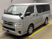 2020 TOYOTA HIACE VAN DX GL PACKAGE