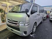 2020 TOYOTA REGIUS ACE VAN