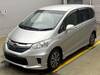 HONDA FREED HYBRID