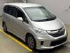 HONDA FREED HYBRID