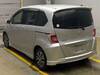 HONDA FREED HYBRID