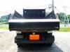 HINO POWDER CEMENT TRUCK