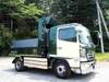 HINO POWDER CEMENT TRUCK