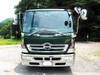 HINO POWDER CEMENT TRUCK