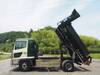 HINO POWDER CEMENT TRUCK