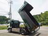 HINO POWDER CEMENT TRUCK