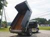 HINO POWDER CEMENT TRUCK