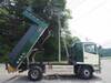 HINO POWDER CEMENT TRUCK