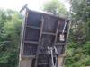 HINO POWDER CEMENT TRUCK