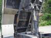 HINO POWDER CEMENT TRUCK