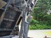 HINO POWDER CEMENT TRUCK