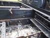 HINO POWDER CEMENT TRUCK