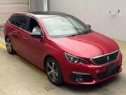 2020 PEUGEOT 308