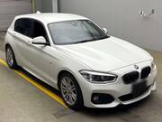2016 BMW 1 SERIES