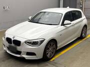 2013 BMW 1 SERIES