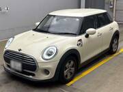 2020 BMW MINI ONE