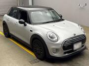 2015 BMW MINI