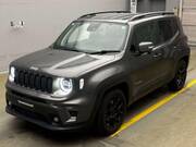 2020 CHRYSLER JEEP RENEGADE