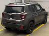 CHRYSLER JEEP RENEGADE