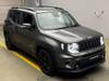 CHRYSLER JEEP RENEGADE