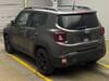 CHRYSLER JEEP RENEGADE
