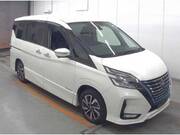 2020 NISSAN SERENA