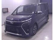 2020 TOYOTA VOXY
