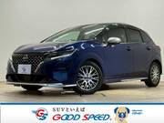 2021 NISSAN NOTE