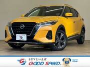 2021 NISSAN KICKS