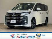 2023 TOYOTA NOAH
