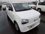 2019 SUZUKI ALTO