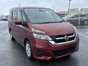 2017 NISSAN SERENA