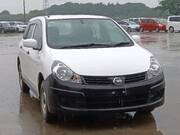 2016 NISSAN AD VAN VE