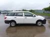 NISSAN AD VAN